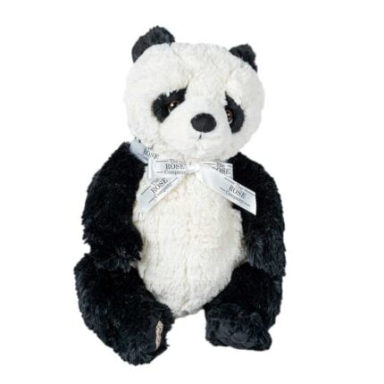 Handmade Toy From Sweden «Panda» 50cm