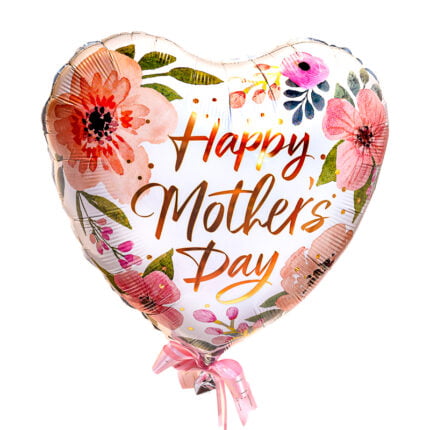 Balloon NEW Signature Happy Mother’s Day