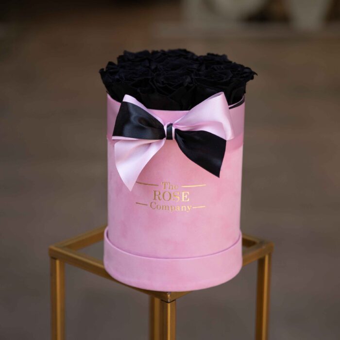 pinksmallblackforever