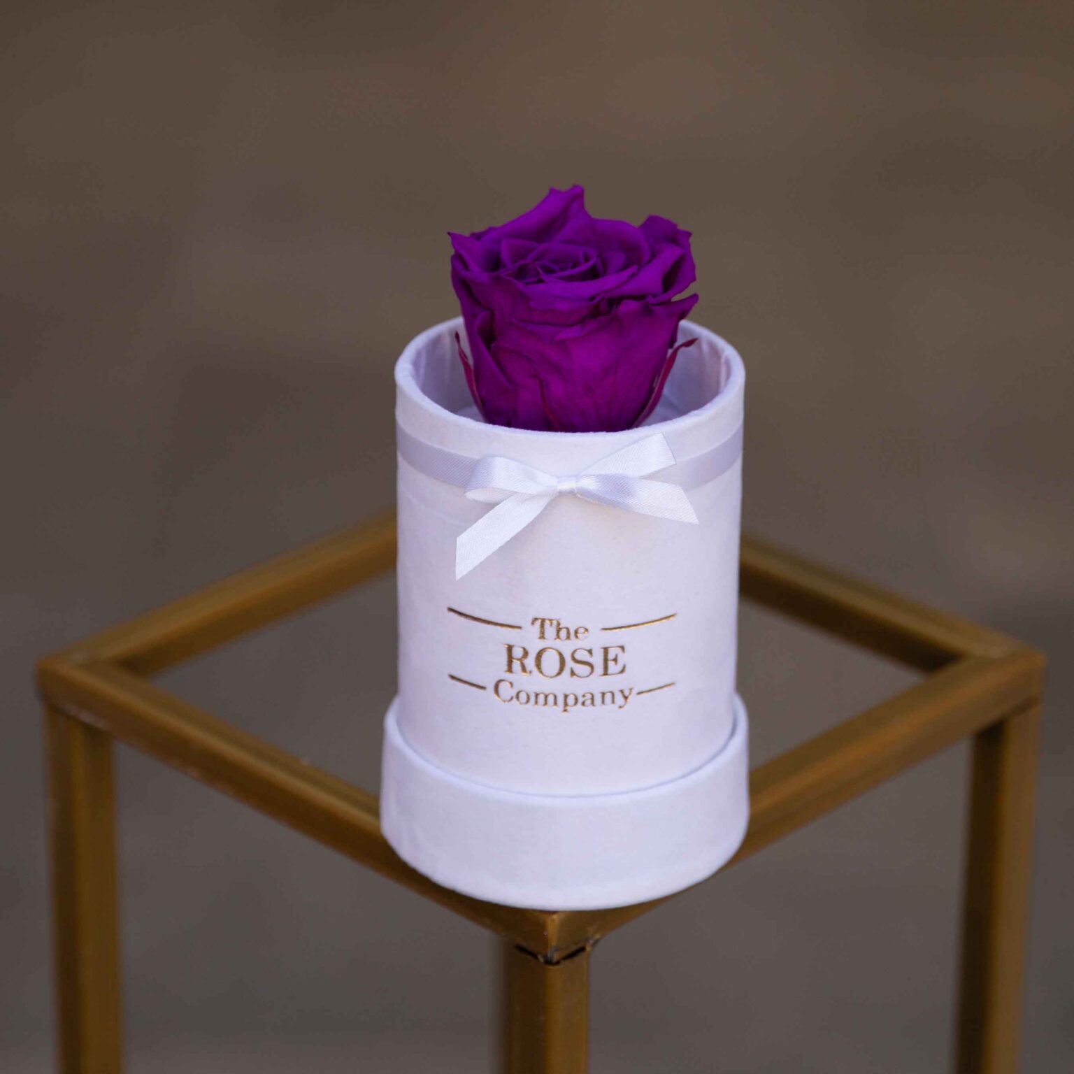 Forever Roses – Mini Box – THE ROSE COMPANY™