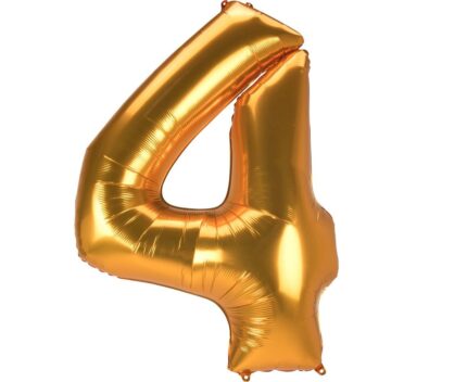 4numberballoons