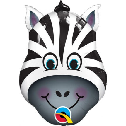 balloonzebra