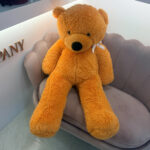 Teddy Bear 1,20cm