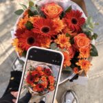 Autumn Bouquet