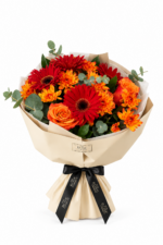 Autumn Bouquet - Image 3